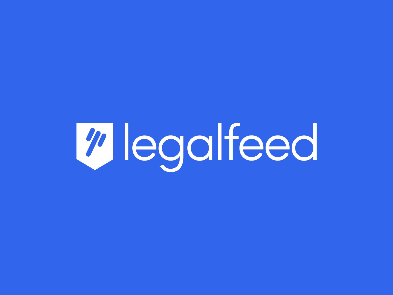 LegalFeed